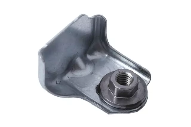 Windshield Frame Bracket - Driver's Side (LH) - GM (23383241) - view 6