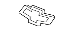 Emblem - GM (23384200) - view 5