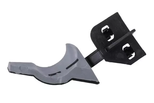 Driver Side Quarter Upper Panel Baffle - GM (23385500) - view 2