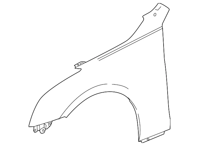 Fender - GM (23386277)