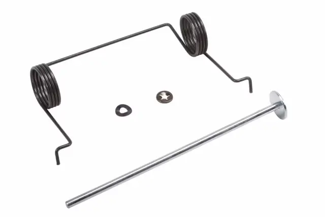 Front Floor Console Armrest Hinge - GM (23393568) - view 5