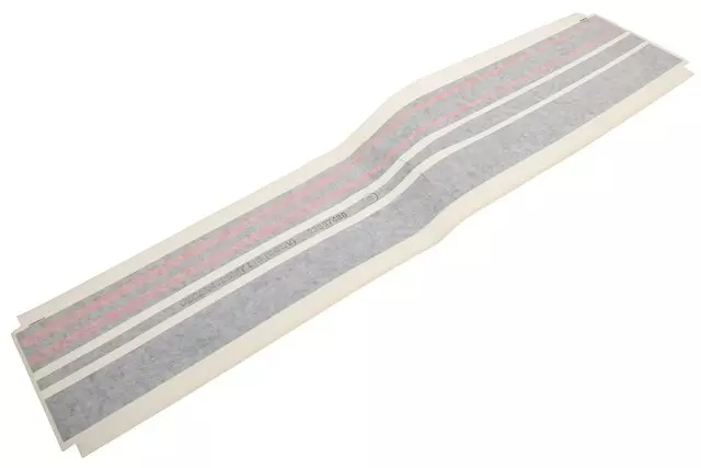 Deck Lid Decal - GM (23397486)