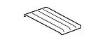 Deck Lid Decal - GM (23397486) - view 5