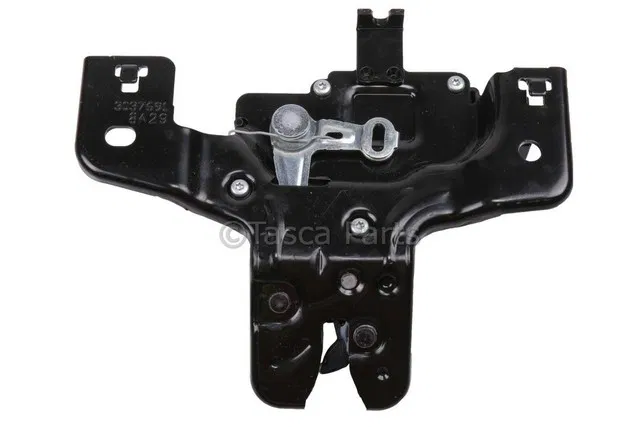 Deck Lid Latch - GM (23397816) - view 9