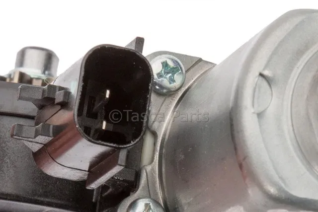 Front Driver Side Window Regulator - GM (23398271)