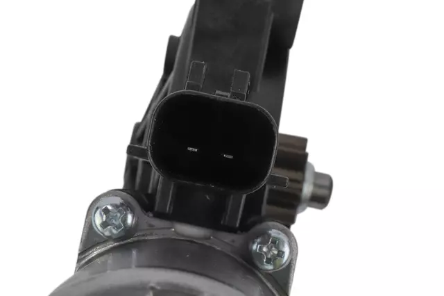 Front Driver Side Window Regulator - GM (23398271) - view 5