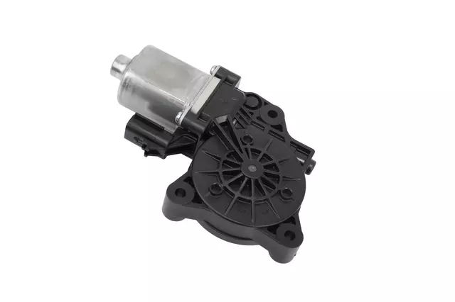 Front Driver Side Window Regulator - GM (23398271) - view 6