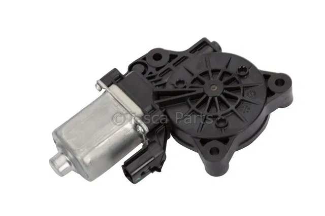 Front Driver Side Window Regulator - GM (23398271) - view 8