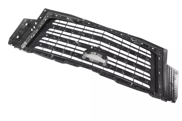Front Upper Grille - GM (23399558) - view 8