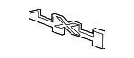 Pickup Box Side Decal - GM (23400362) - view 6
