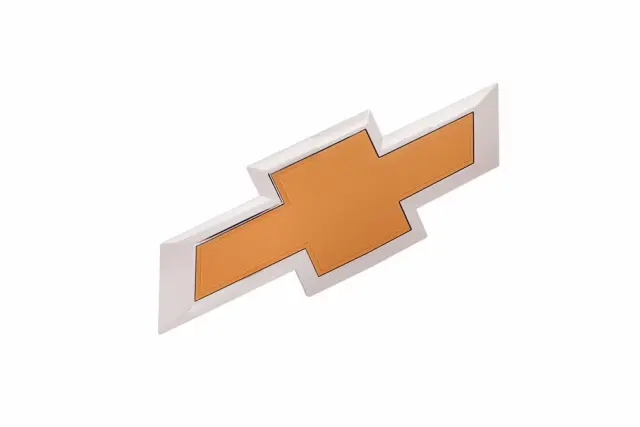 Grille Emblem - GM (23400420)