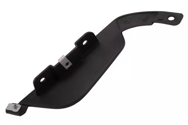 Front Passenger Side Tire Front Air Deflector - GM (23400961)