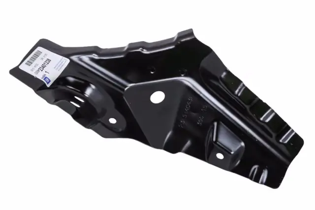 Apron Reinforced - Driver's Side (LH) - GM (23401238)