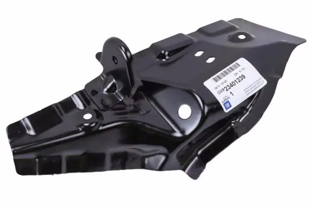 Apron Reinforced - Passenger Side (RH) - GM (23401239)