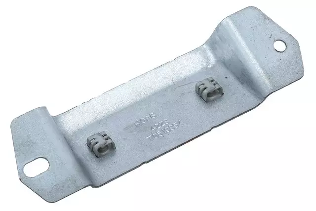 Front Side Door Pull Handle Bracket - GM (23404223) - view 2