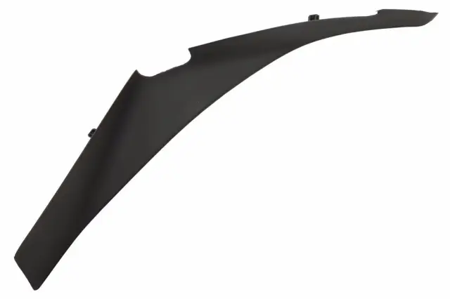 Cowl Grille Side Extension - Driver's Side (LH) - GM (23404977)