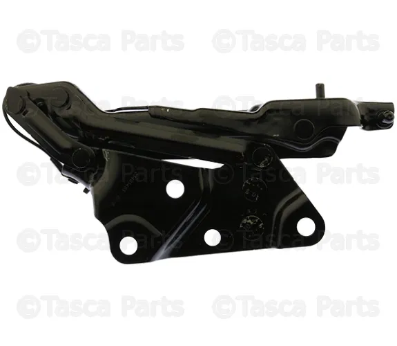 Front Hinge - GM (23405403) - view 2