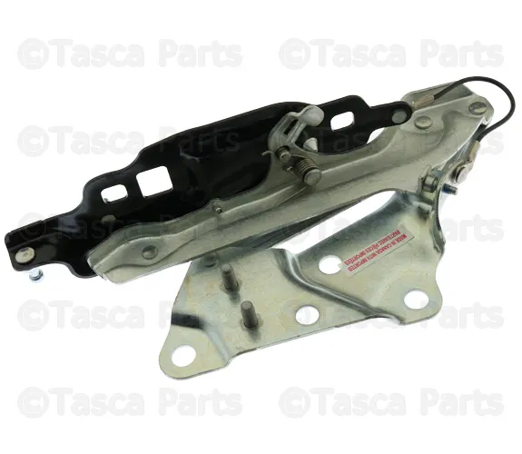 Front Hinge - GM (23405407) - view 2