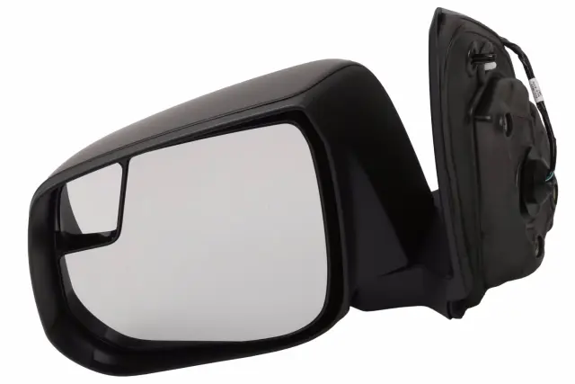 Mirror Assembly - Driver's Side (LH) - GM (23408220) - view 2