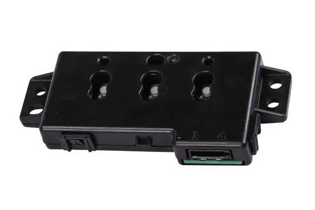 Garage Door Opener Transmitter - GM (23408872) - view 2