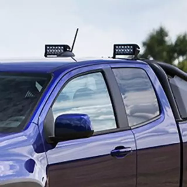 Roof Lights, Off- Road Sport Bar - GM (23415423)
