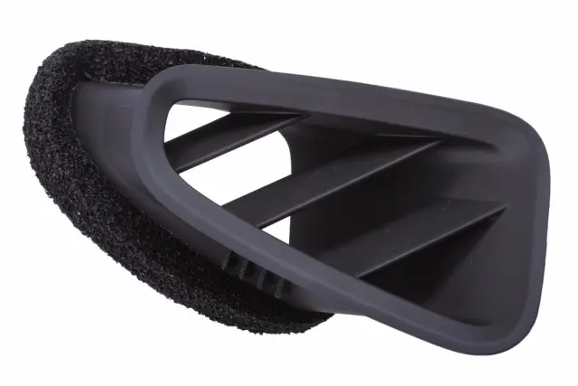 Defroster Grille - Driver's Side (LH) - GM (23417238)