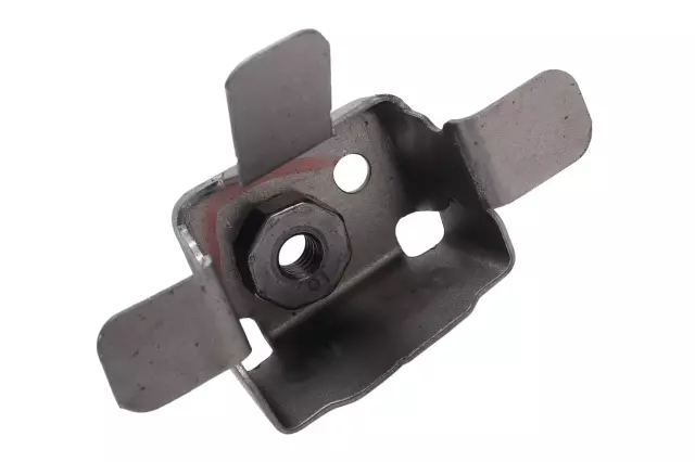 Inner Windshield Pillar Bracket - GM (23417281) - view 2