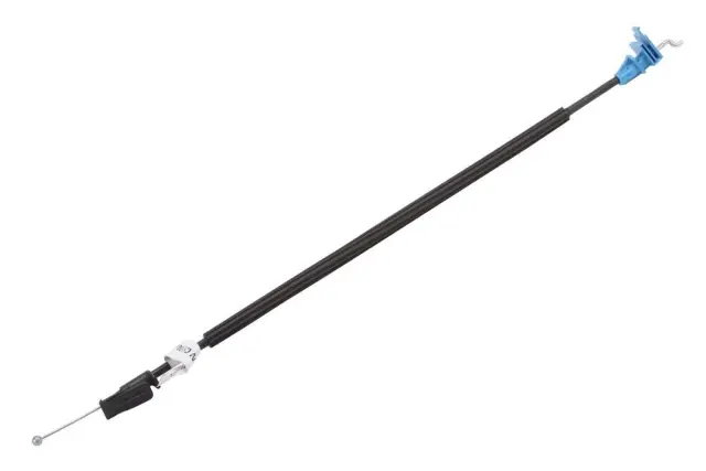 Rear Side Door Inside Handle Cable - GM (23422885)