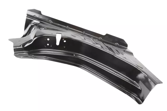Driver Side C-Pillar Outer Panel - GM (23428965) - view 6