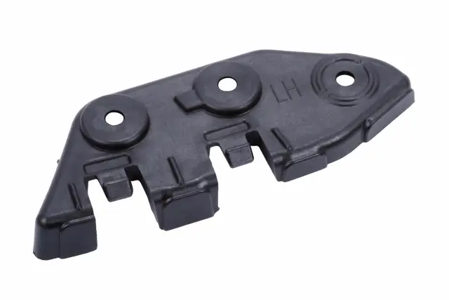 Front Driver Side Bumper Cover Guide - GM (23429069) - view 2