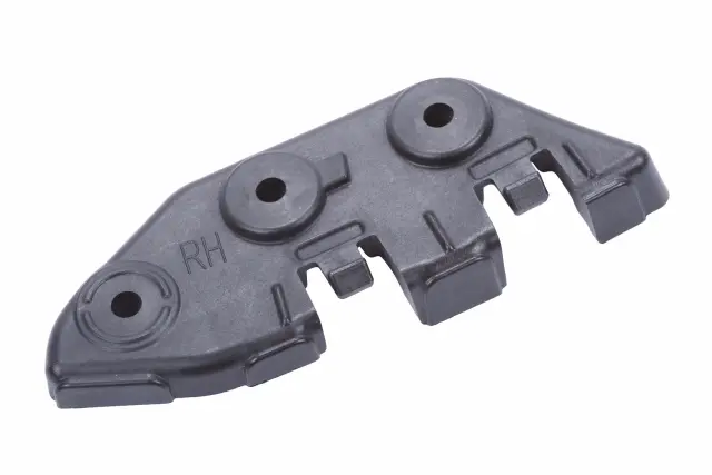 Front Passenger Side Bumper Cover Guide - GM (23429079)