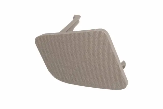 Shale Passenger Side Windshield Pillar Assist Handle Cover - GM (23429939)
