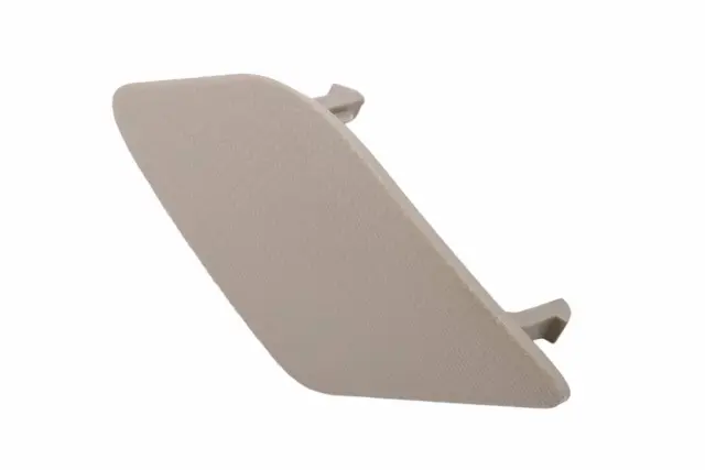 Shale Driver Side Windshield Pillar Assist Handle Cover - GM (23429945) - view 2