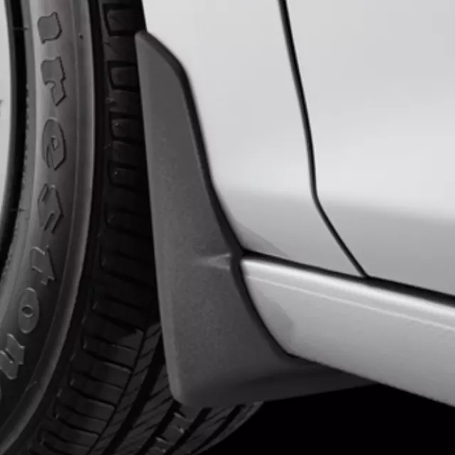 Splash Guards, Front - GM (23436159) - view 2