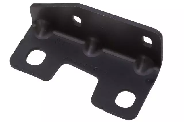 Hinge Bracket - Driver's Side (LH) - GM (23436701) - view 2