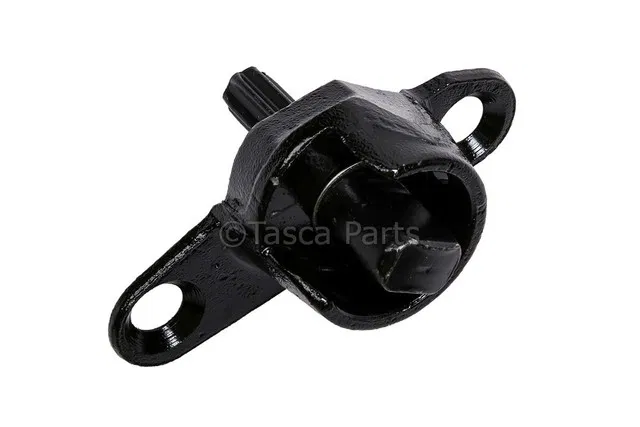 Passenger Side Tailgate Hinge - GM (23439650)