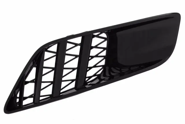 Carbon Flash Metallic Passenger Side Quarter Panel Air Scoop - GM (23440003)