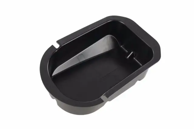 Driver Side Quarter Panel Sound Barrier - GM (23442030)