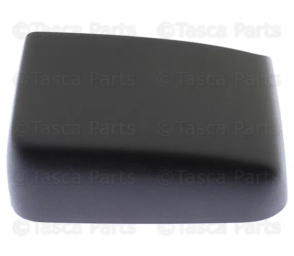 Passenger Side Rearview Mirror Housing Upper Cover - GM (23444119)