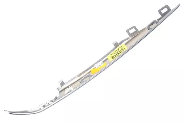 Lower Molding - Driver's Side (LH) - GM (23445442)