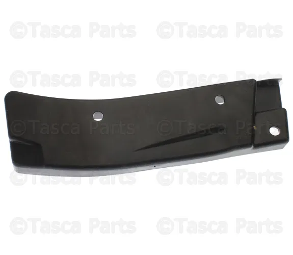 Deflector - Driver's Side (LH) - GM (23446492)