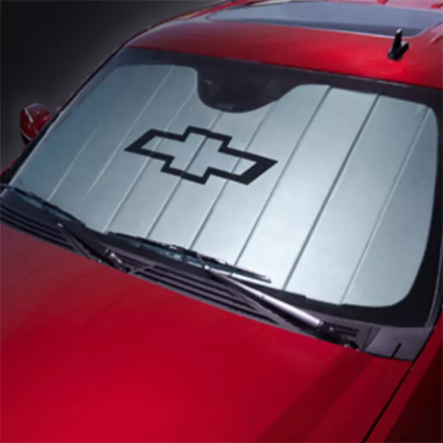 Windshield Sunscreen - GM (23447618)
