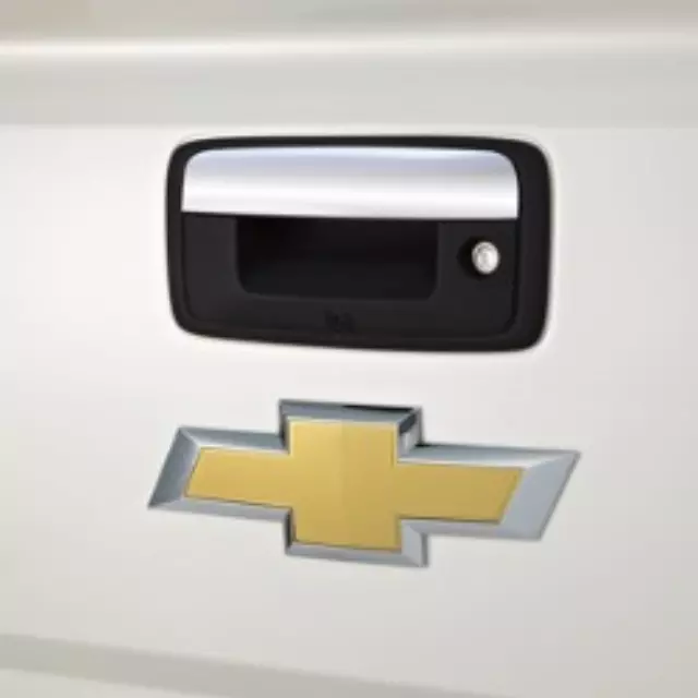 Tailgate Handle - GM (23448685)