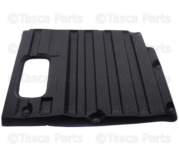 Intermediate Side Door Trim Panel - GM (23449567) - view 3