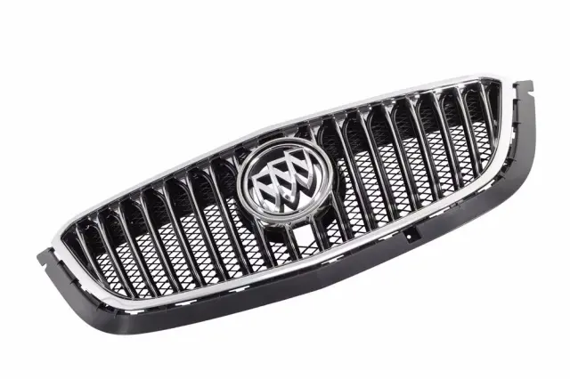 Front Upper Grille - GM (23451023)