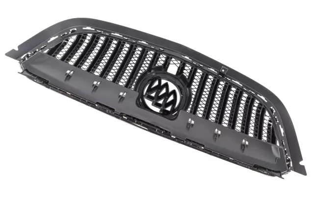 Front Upper Grille - GM (23451023) - view 6