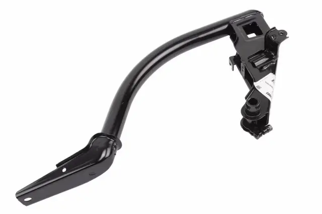 Passenger Side Deck Lid Hinge - GM (23452985)