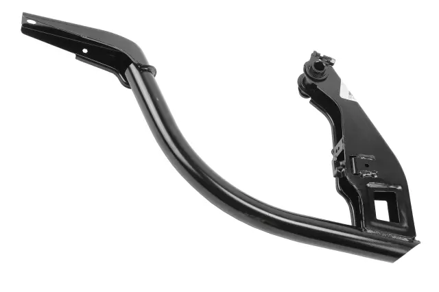Passenger Side Deck Lid Hinge - GM (23452985) - view 6