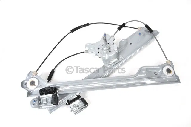 Front Driver Side Window Regulator - GM (23453651) - view 3