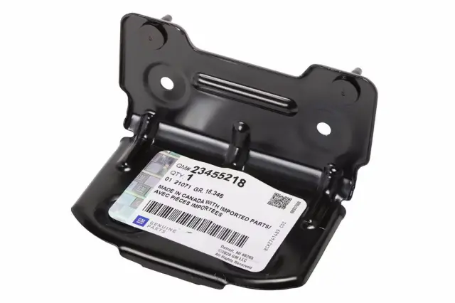 Front Side Door Pull Handle Bracket - GM (23455218)